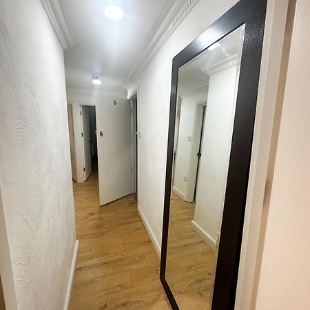 Flat 4, Stay In Aldgate Londen Buitenkant foto