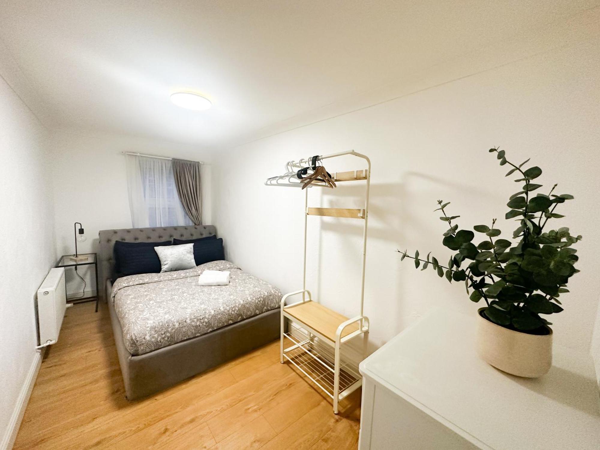 Flat 4, Stay In Aldgate Londen Buitenkant foto