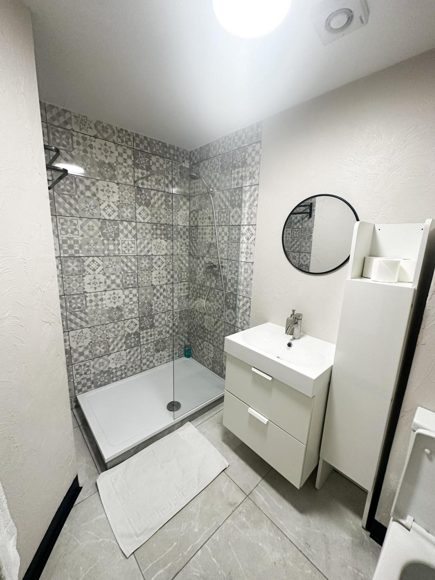 Flat 4, Stay In Aldgate Londen Buitenkant foto
